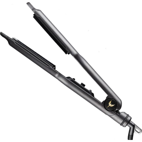 HH Simonsen ROD Curling Iron vs6 Crimping