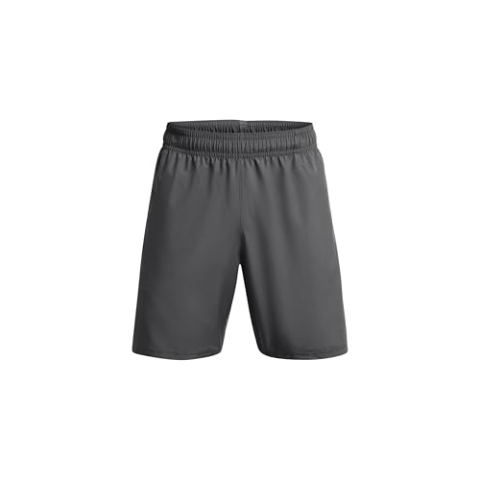 UA Woven Wdmk Shorts