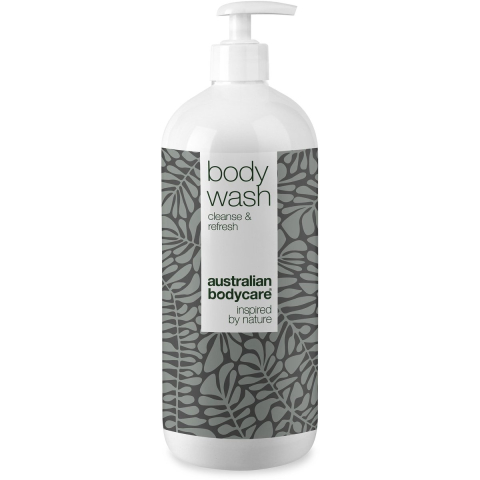 Australian Bodycare Body Wash 1000 ml