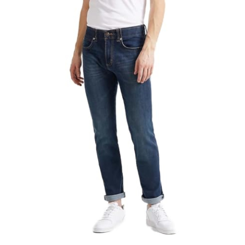 Lee Extreme Motion Slim Jeans, Aristocrat, 44W / 32L