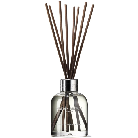 Molton Brown Delicious Rhubarb & Rose Aroma Reeds