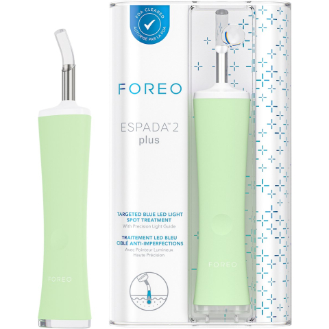 FOREO ESPADA 2 plus   Pistachio
