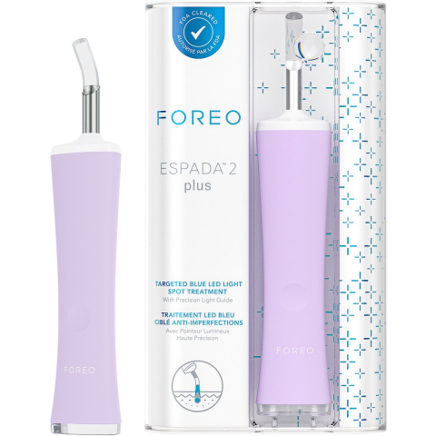 FOREO ESPADA 2 plus   Lavender
