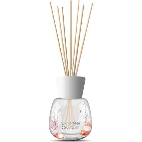Yankee Candle Pink Sands Reed Diffuser 100 ml