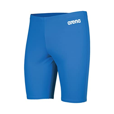 arena Performance Men's Solid Team Jammer