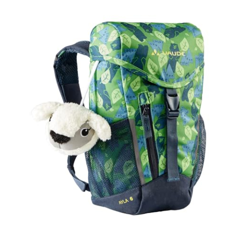 VAUDE Ayla 6 Kinderrugzak