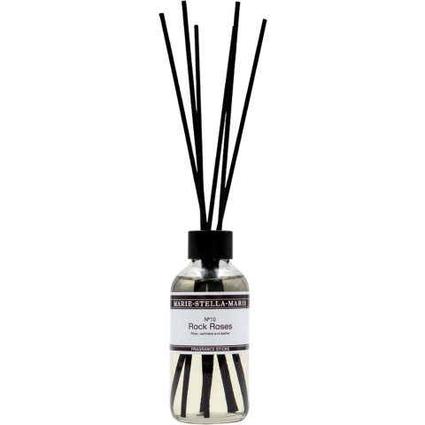 Marie-Stella-Maris Fragrance Sticks Rock Roses 100 ml