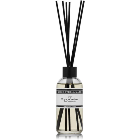 Marie-Stella-Maris Fragrance Sticks Voyage Vetiver 100 ml