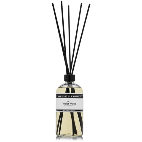 Marie-Stella-Maris Fragrance Sticks Violet Muse 500 ml