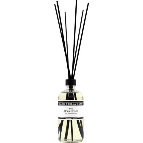 Marie-Stella-Maris Fragrance Sticks Rock Roses 500 ml