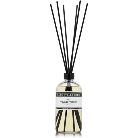 Marie-Stella-Maris Fragrance Sticks Voyage Vetiver 500 ml