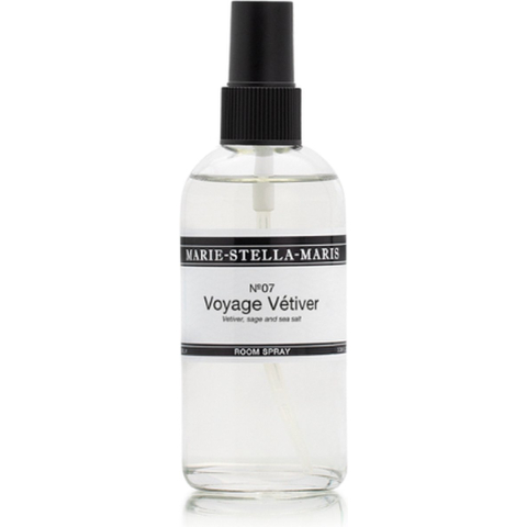 Marie-Stella-Maris Room Spray Voyage Vetiver 250 ml