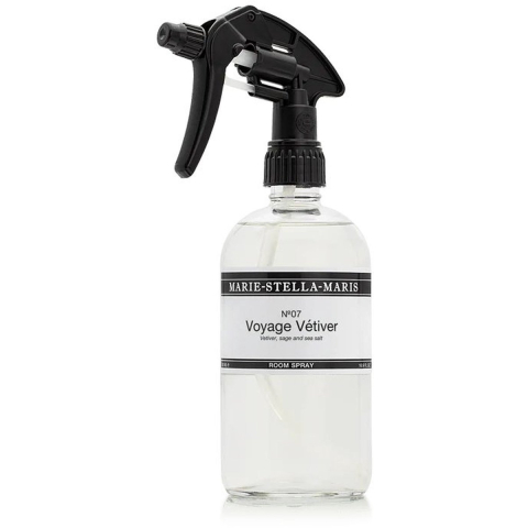 Marie-Stella-Maris Room Spray Voyage Vetiver 500 ml