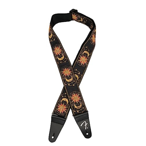 Fender American Vintage II Sun Strap Sunburst - Gitaarband