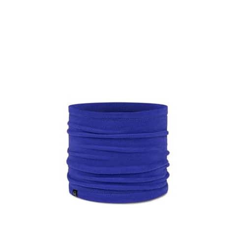 BUFF® Fleece Halswarmers Blauw Unisex Volwassenen