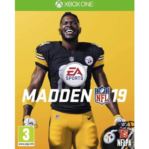 Madden NFL 19 - Xbox One