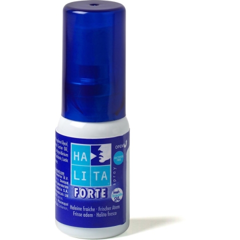 Halita Spray Forte 15ml