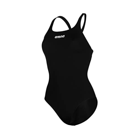arena Performance Women's Solid Team Swim Pro Swimsuit