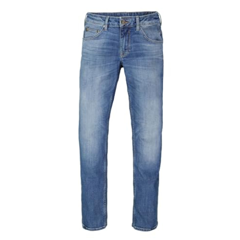GARCIA Herenbroek denim jeans, medium used, 32