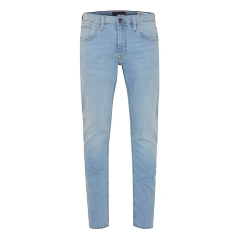 Blend Twister fit Multiflex - NOOS, 200288/Denim Bleach Blue, 33W / 34L