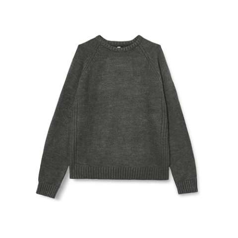 Inside Trikotosa Pullover voor heren, 65, M/3XL