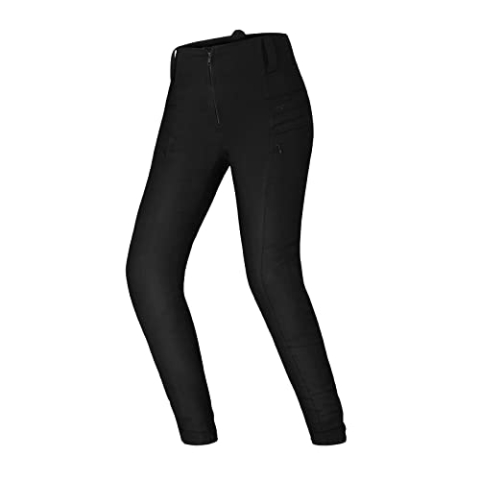 SHIMA Jeggings voor dames, Zwart, XS