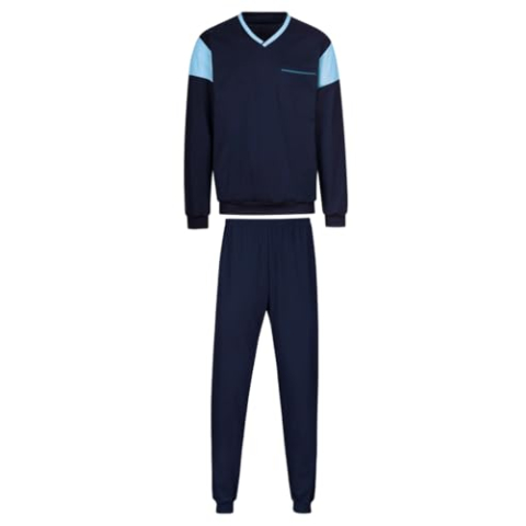 Trigema Pyjamaset voor heren