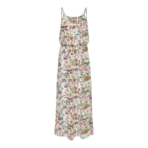 ONLY Onlwinner Sl Maxidress Noos Wvn jurk voor dames
