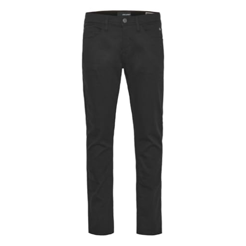 Blend Twister fit Multiflex - NOOS, 200300/Denim Unwashed Black, 34W / 30L