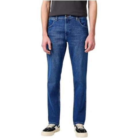 Wrangler heren Jeans GREENSBORO, OLYMPIA, 38W / 32L