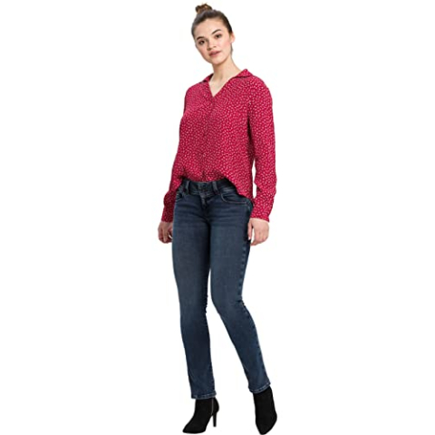 Cross Dames Loie Jeans