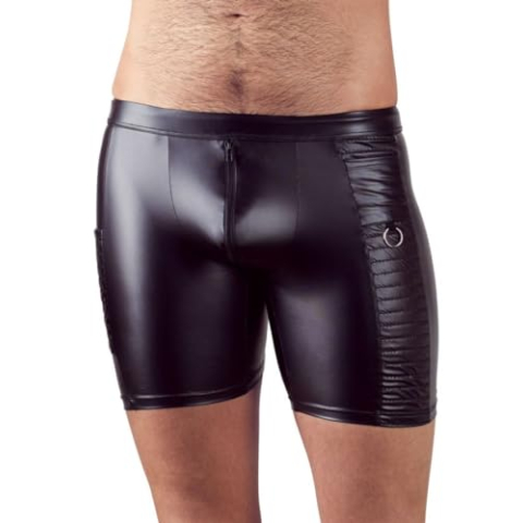 NEK Herenbroek XXL Zwart