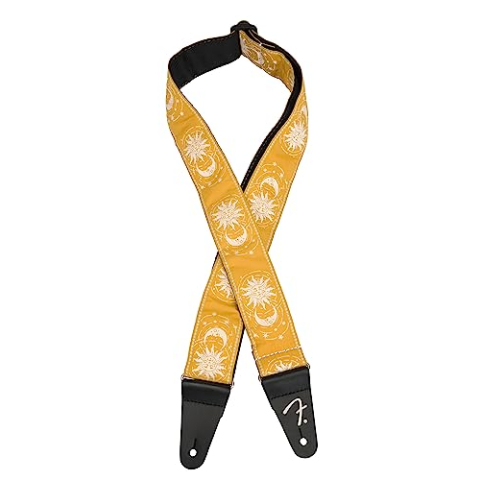 Fender American Vintage II Sun Strap Butterscotch Blonde - Gitaarband