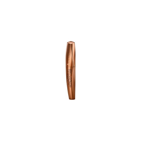 Rimmel London Wonder'full mascara - Black - Black