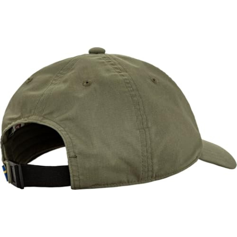 Fjällräven Unisex Vardag Lite Cap, Laurel Green, S/M, Laurel Green, S-M