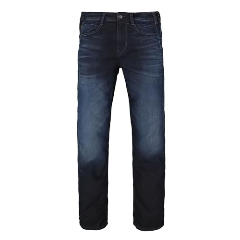 Garcia Herenbroek, denim jeans, dark used, 32