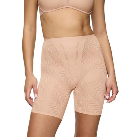 Triumph Shape Smart Ellipse Panty L Neutraal Beige, Neutraal beige, S