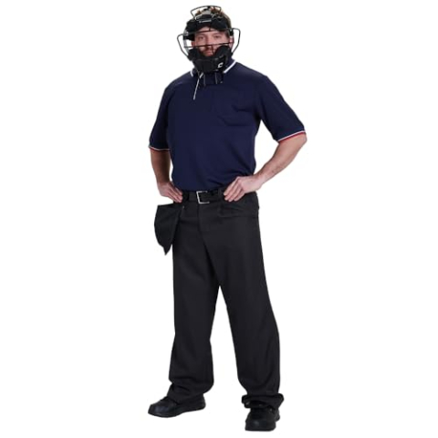 CHAMPRO The Field Scheidsrechtersbroek, baseball, polyester
