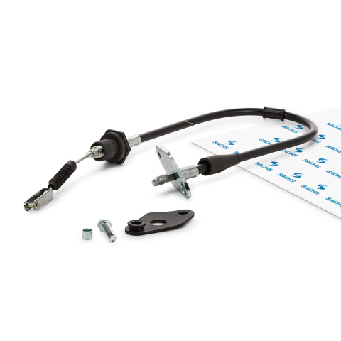 Sachs 3074 600 143 koppelingsset