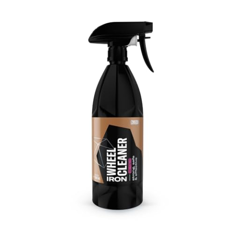 Gyeon Q2M Iron Wheel Cleaner