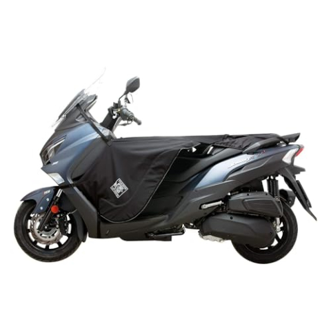 TUCANO URBANO TERMOSCUD® EASY E29 BLACK