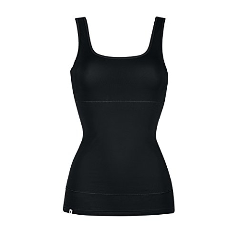 Triumph Dames Trendy Sensation Shirt02, zwart, XL