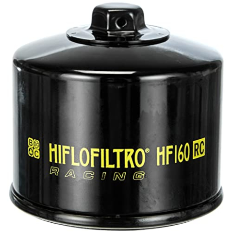 Hiflofiltro HF160RC Oliefilter