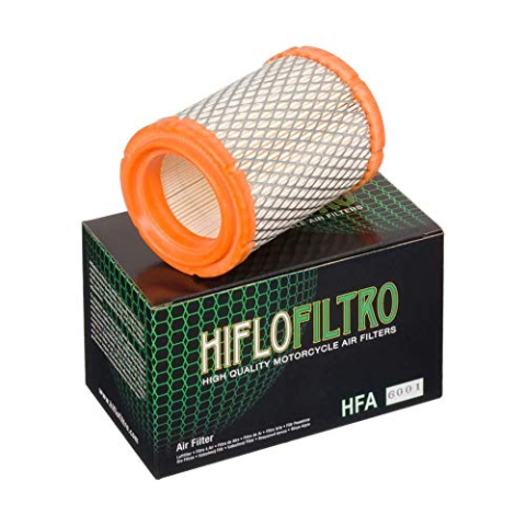 Hiflo luchtfilter.