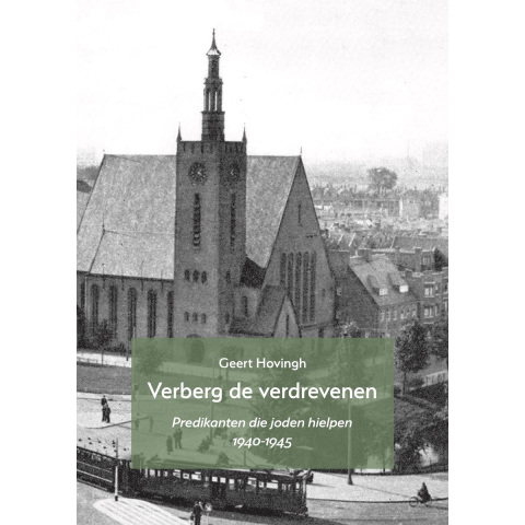 Verberg de verdrevenen (Paperback)
