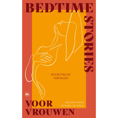 Bedtime stories voor vrouwen (Paperback)