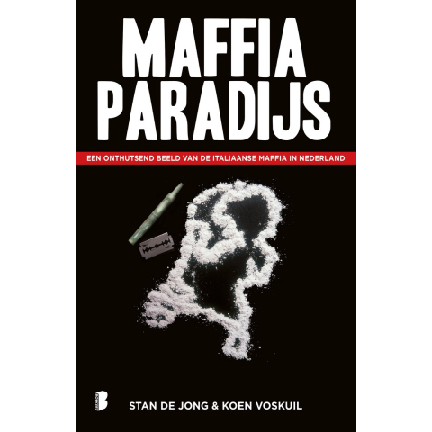 Maffiaparadijs (Paperback)
