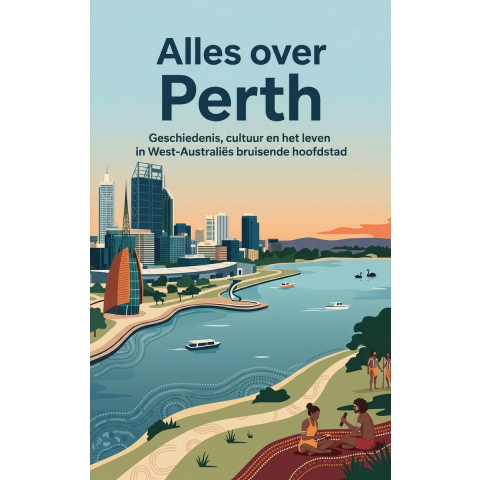 Alles over Perth (Paperback)
