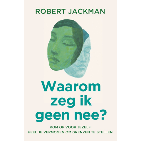 Waarom zeg ik geen nee? (Paperback)
