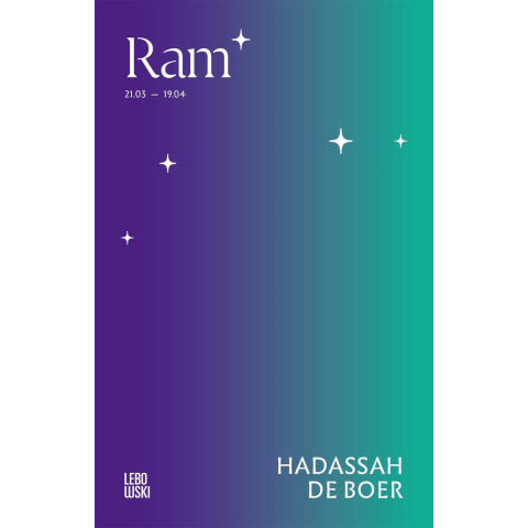 Ram (Paperback)